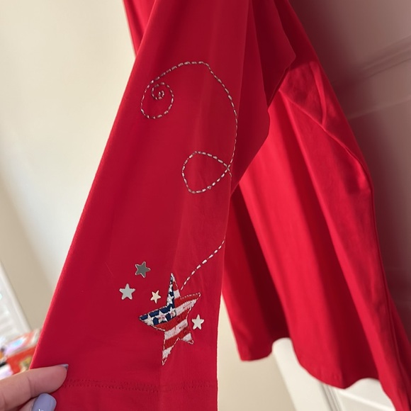 Quacker Factory Top - Picture 2 of 6